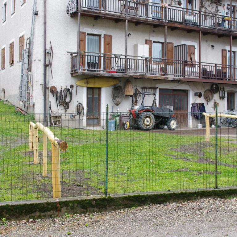 Appartamento Anto vicino al lago ai servizi al centro - Apartment - 31