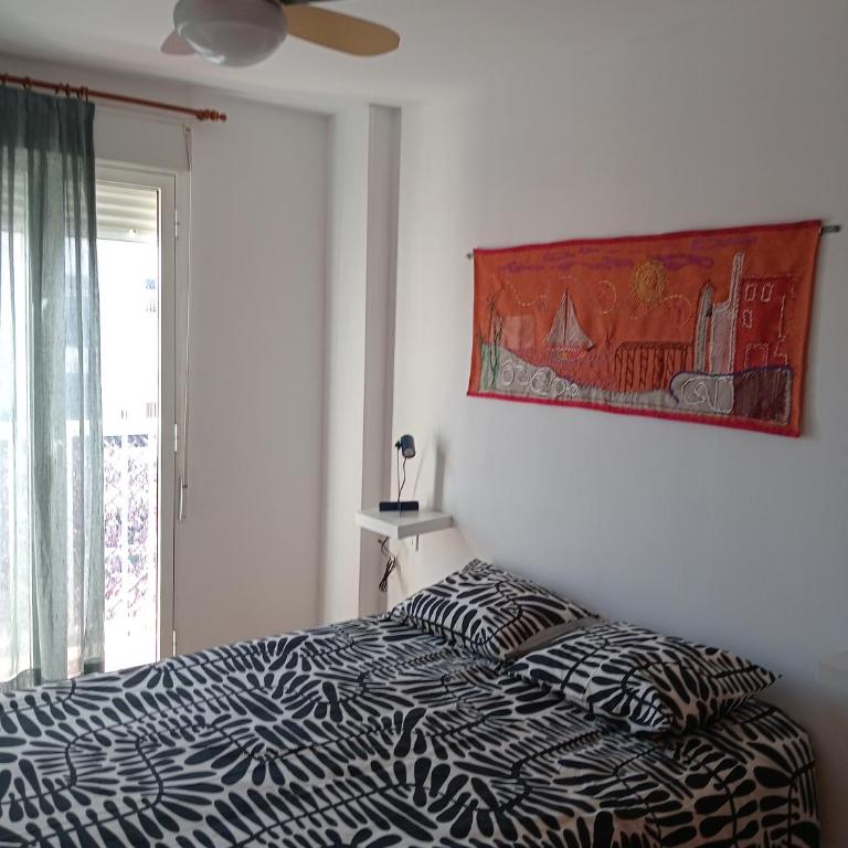 CANETSOL - Apartamento de 1 dormitorio - 5