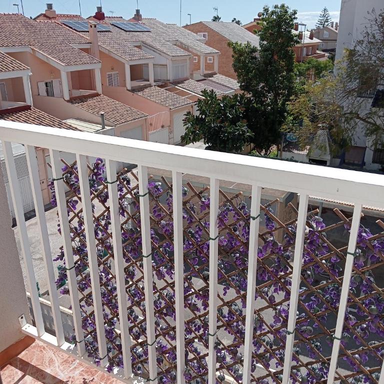 CANETSOL - Apartamento de 1 dormitorio - 9