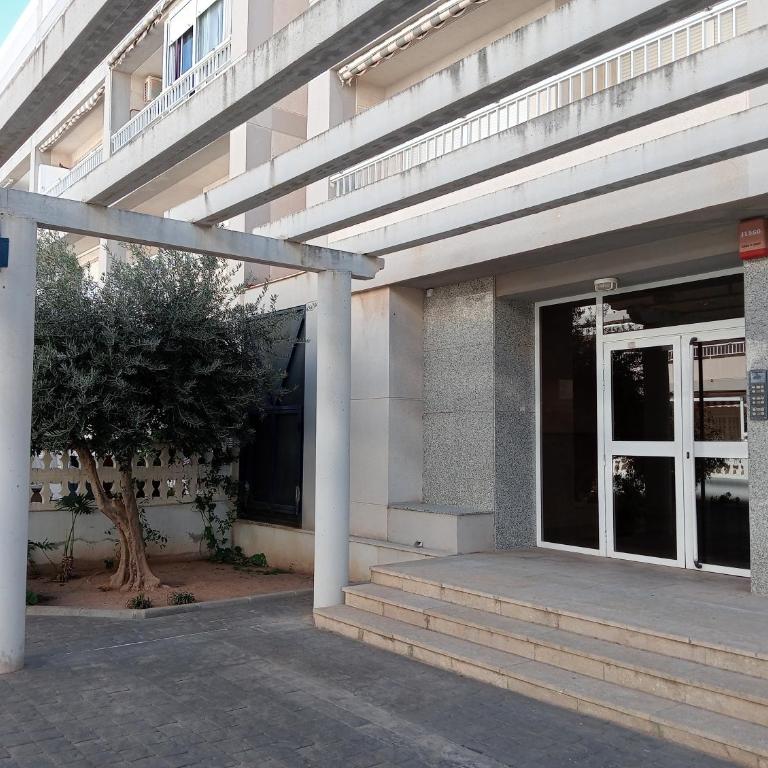 CANETSOL - Apartamento de 1 dormitorio - 10