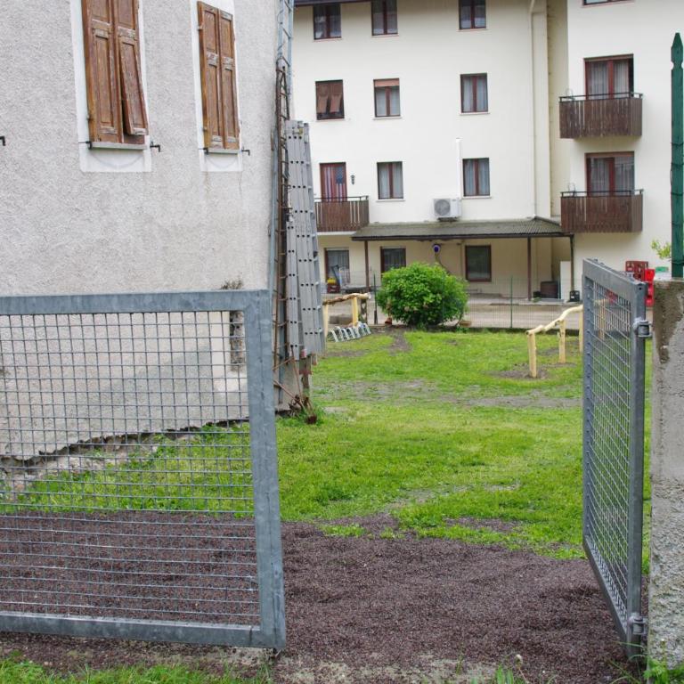 Appartamento Anto vicino al lago ai servizi al centro - Apartment - 32