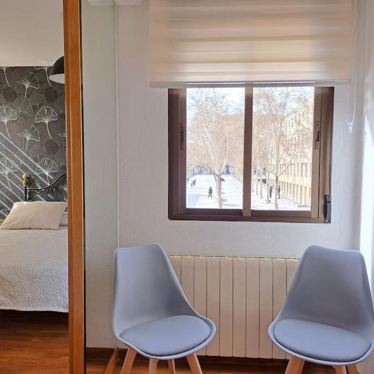 Casa Ángel Ayuntamiento Centro - Apartamento de 2 dormitorios - 27