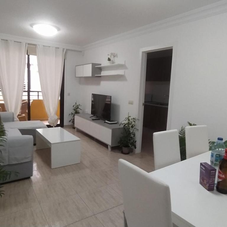 Apartamento Corazón Urbano - Apartamento con balcón - 2