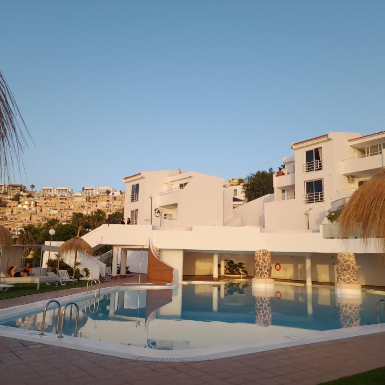 Apartments Island Village Heights - Apartamento con vistas al mar - 76
