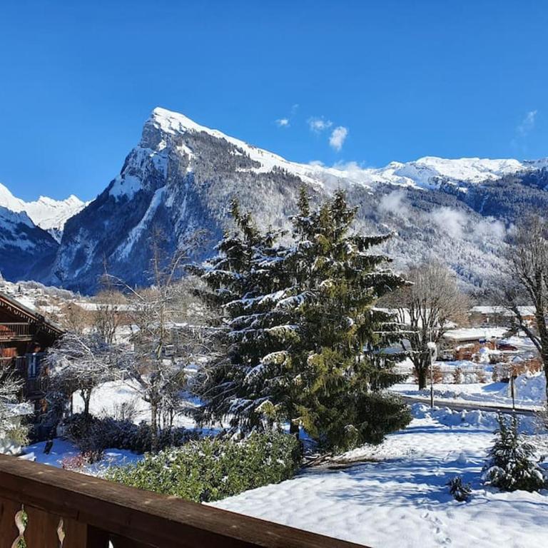 C11, 72m2, 3 bedrooms, next to the ski lift - Apartment mit 3 Schlafzimmern - 28