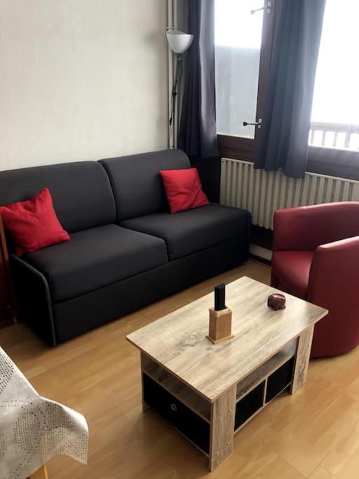 Chez Martiniere - Apartment mit 2 Schlafzimmern - 1