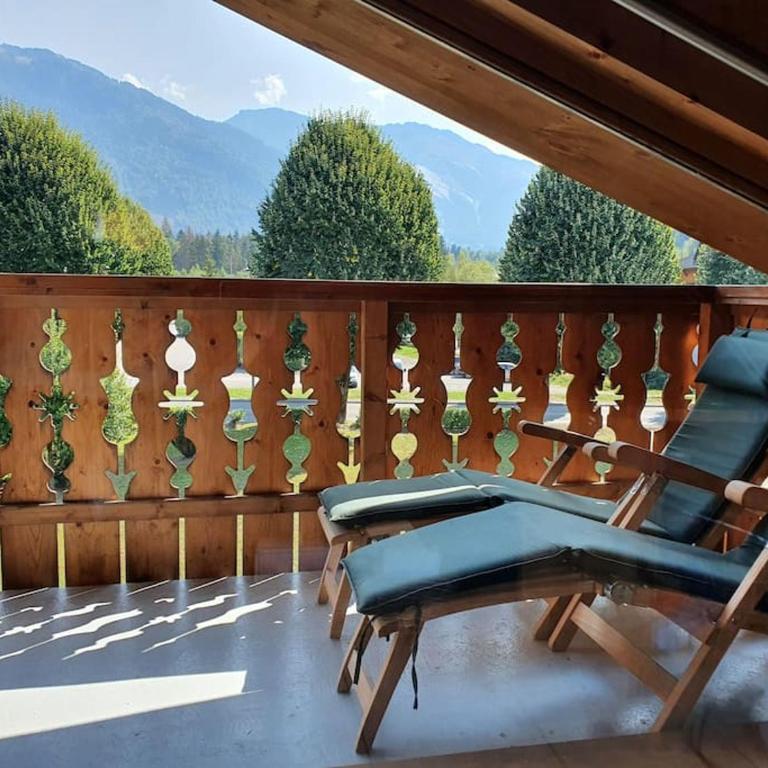 C11, 72m2, 3 bedrooms, next to the ski lift - Apartment mit 3 Schlafzimmern - 21