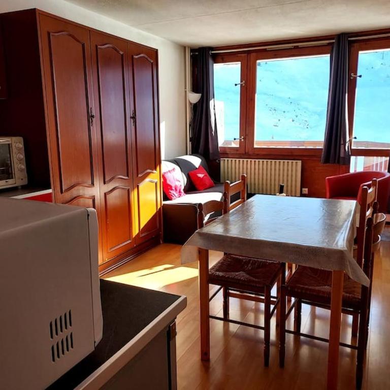 Chez Martiniere - Apartment mit 2 Schlafzimmern - 6