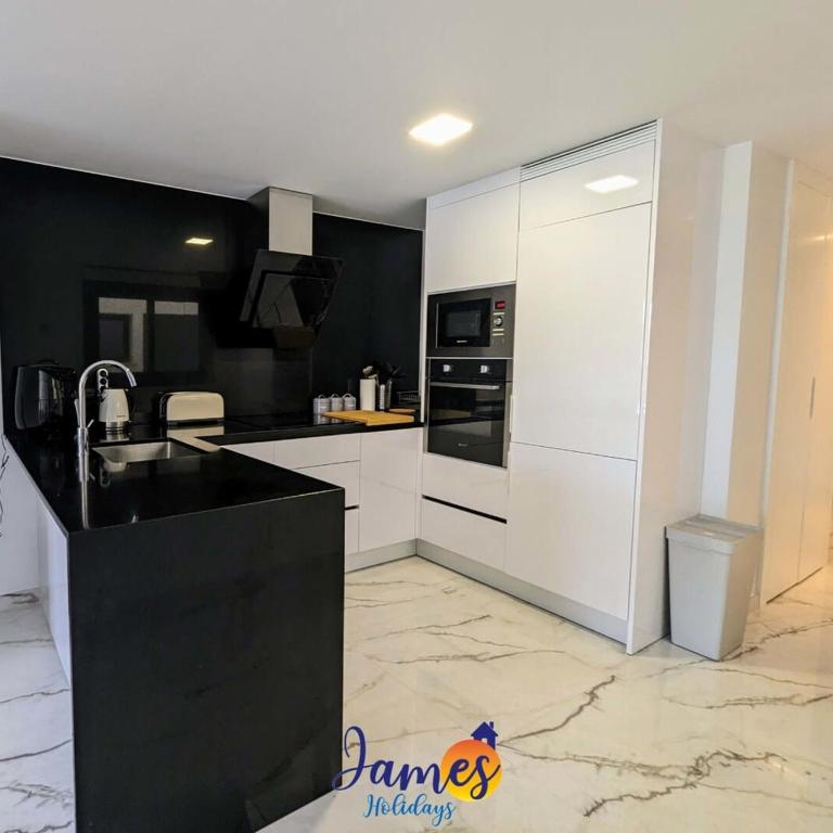 Modern First Floor Apart with Com Pool Duly10 - Apartamento - 6