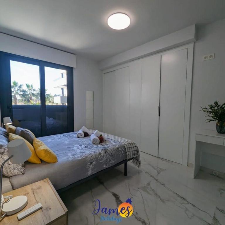Modern First Floor Apart with Com Pool Duly10 - Apartamento - 8
