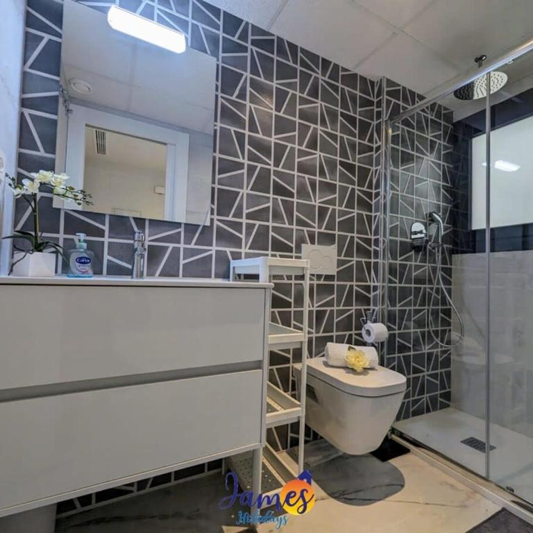 Modern First Floor Apart with Com Pool Duly10 - Apartamento - 14