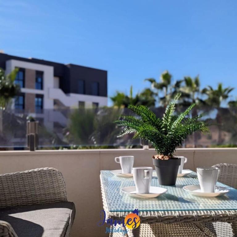 Modern First Floor Apart with Com Pool Duly10 - Apartamento - 16