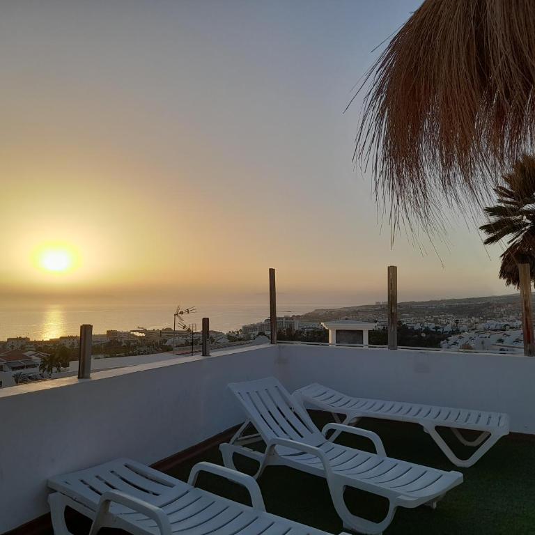 Apartments Island Village Heights - Apartamento con vistas al mar - 77