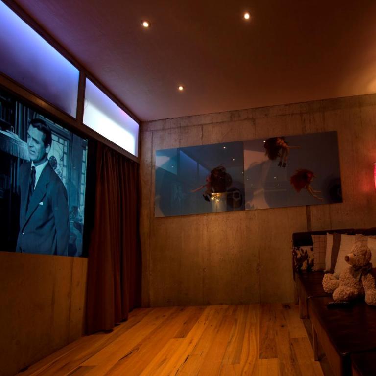 Luxury Chalet by Heinz Julen - Luxus-Chalet - 14
