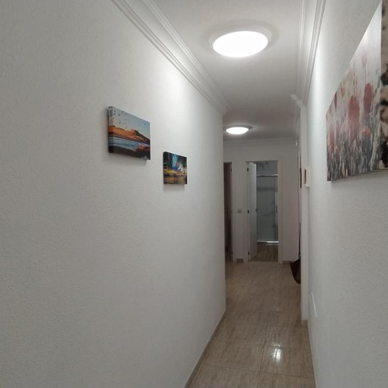 Apartamento Corazón Urbano - Apartamento con balcón - 20