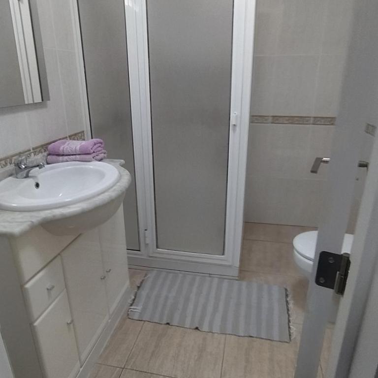 Apartamento Corazón Urbano - Apartamento con balcón - 10