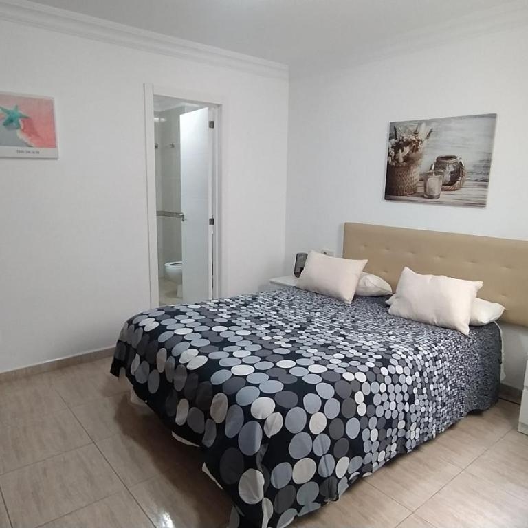 Apartamento Corazón Urbano - Apartamento con balcón - 8