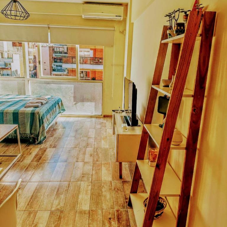 Rent Boulevard Cabildo - Apartamento de 1 dormitorio - 15