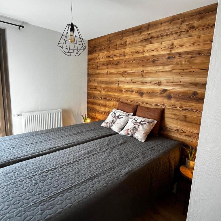 Chalet Martin Belle-Vue - Appartement 2 Chambres - 4