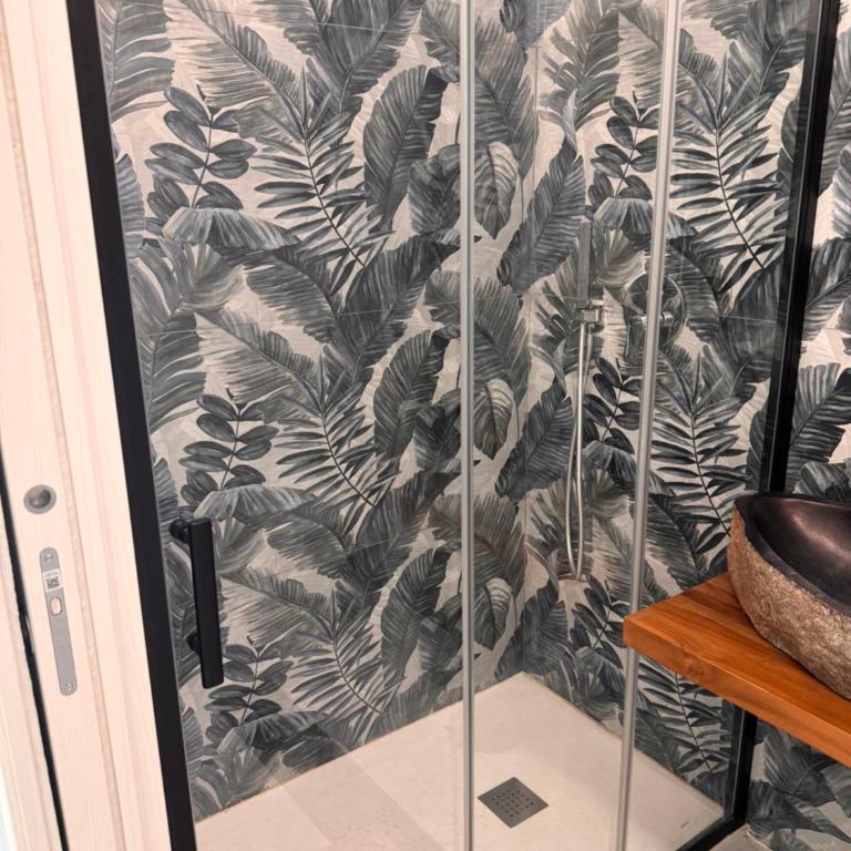 B&B Principe Amedeo - Deluxe Room - 13