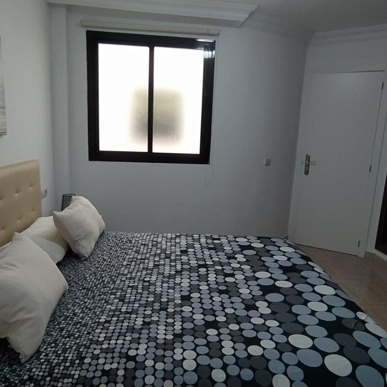 Apartamento Corazón Urbano - Apartamento con balcón - 9