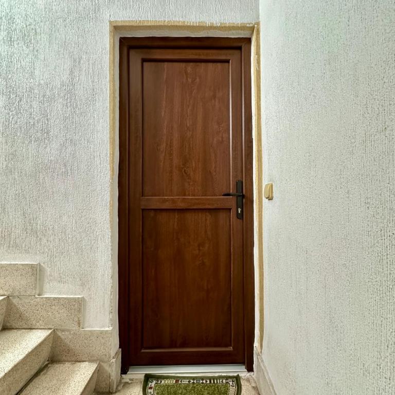Spanish style flat close to center - Two-Bedroom Apartment - 2