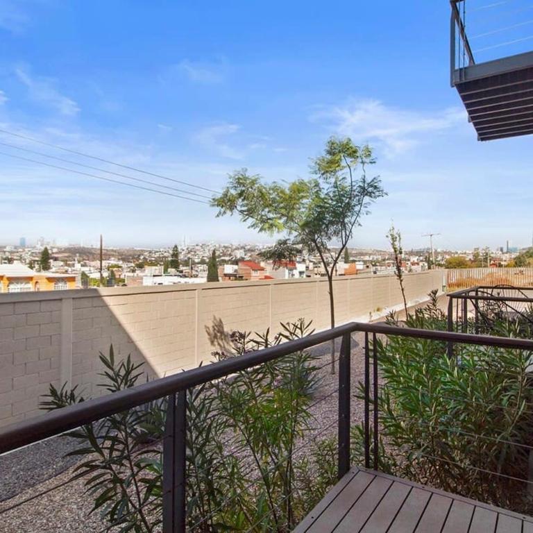 Suite Loft Amplio Nuevo Salida a CDMX 204A - Apartment - 15
