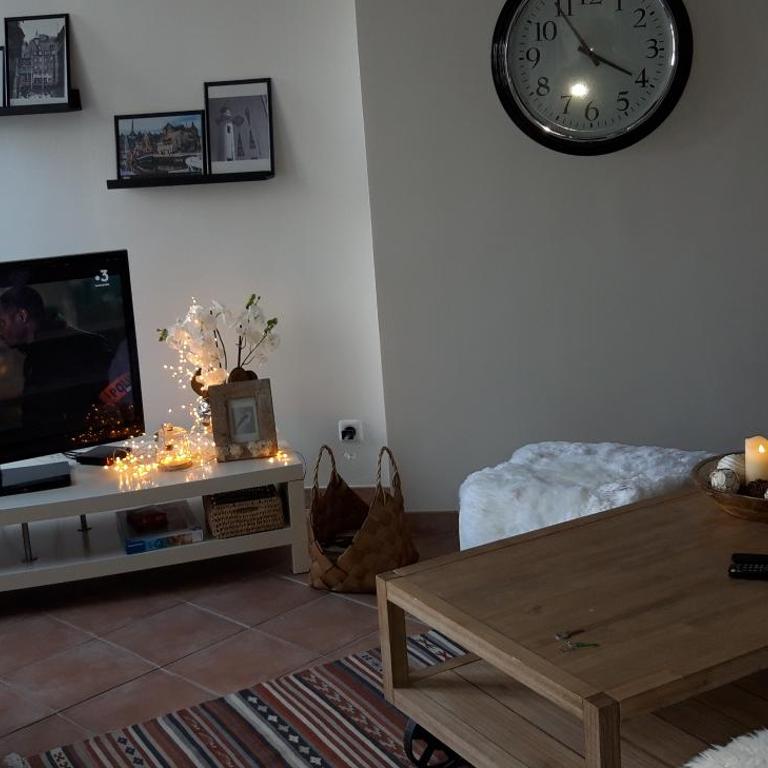 Le Petit Honfleur - Apartment mit 2 Schlafzimmern und Aussicht - 18