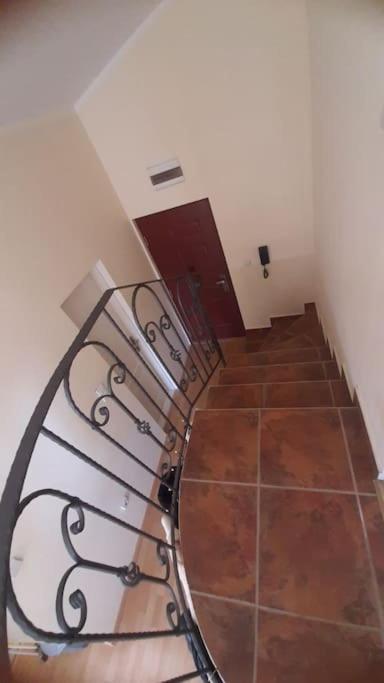 2-level apartment with terraces by the sea - Apartman sa 2 Spavaće Sobe - 7