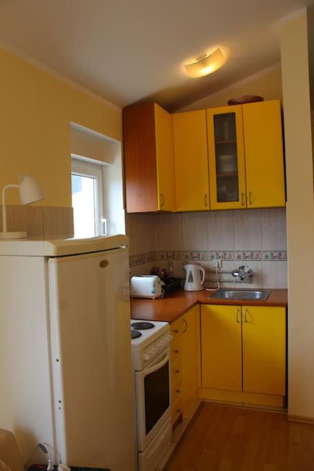 2-level apartment with terraces by the sea - Apartman sa 2 Spavaće Sobe - 13