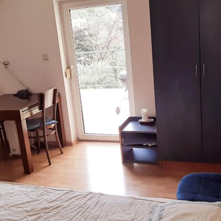 2-level apartment with terraces by the sea - Apartman sa 2 Spavaće Sobe - 14