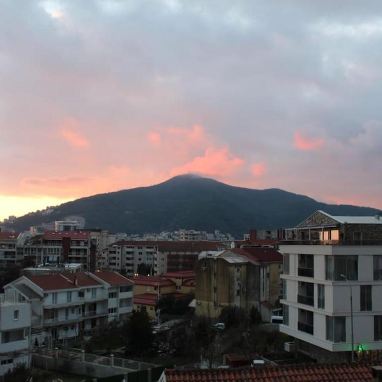 2-level apartment with terraces by the sea - Apartman sa 2 Spavaće Sobe - 18