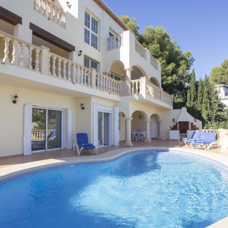 Casa Hayden by Aguilarent - Villa - 45