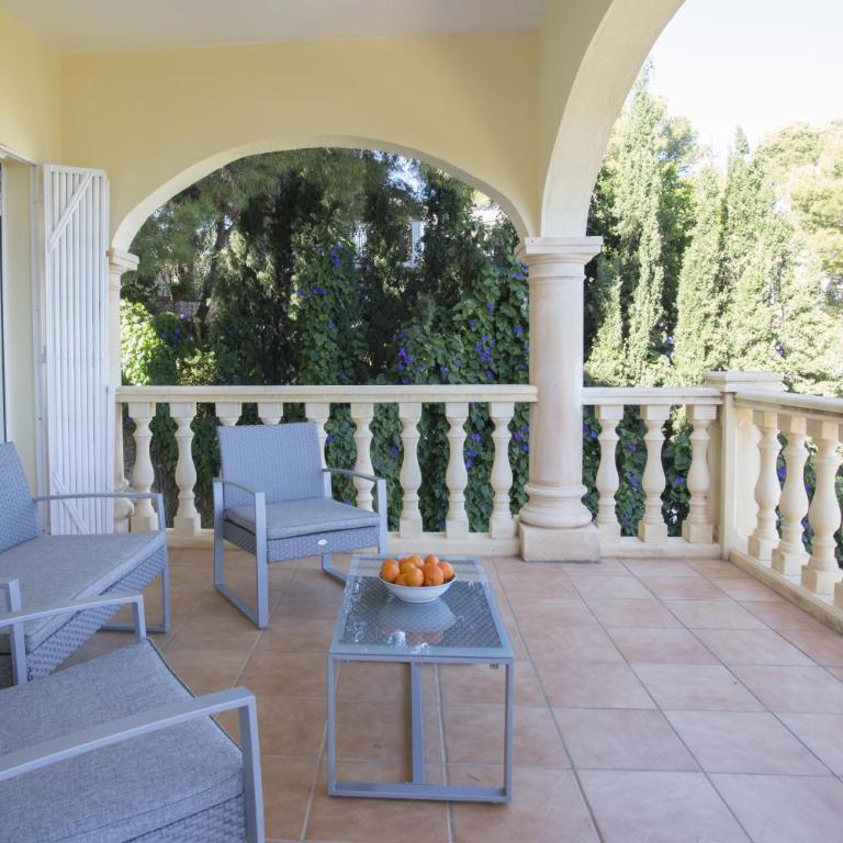 Casa Hayden by Aguilarent - Villa - 29