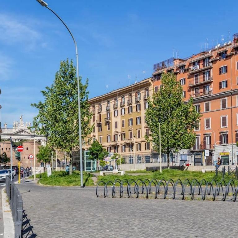 La Casetta San Giovanni - Appartamento con 1 Camera da Letto - 32