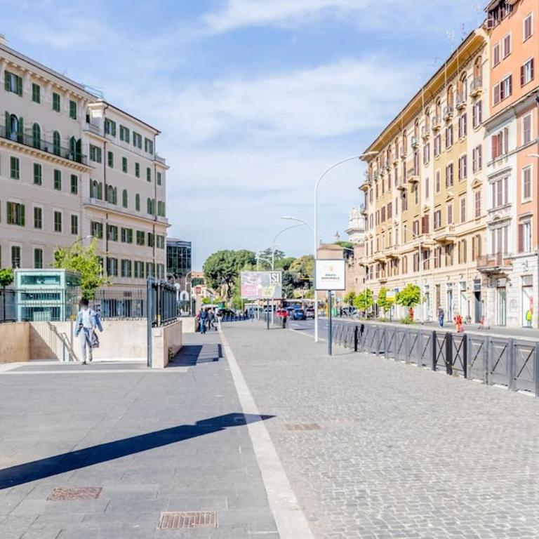 La Casetta San Giovanni - Appartamento con 1 Camera da Letto - 31
