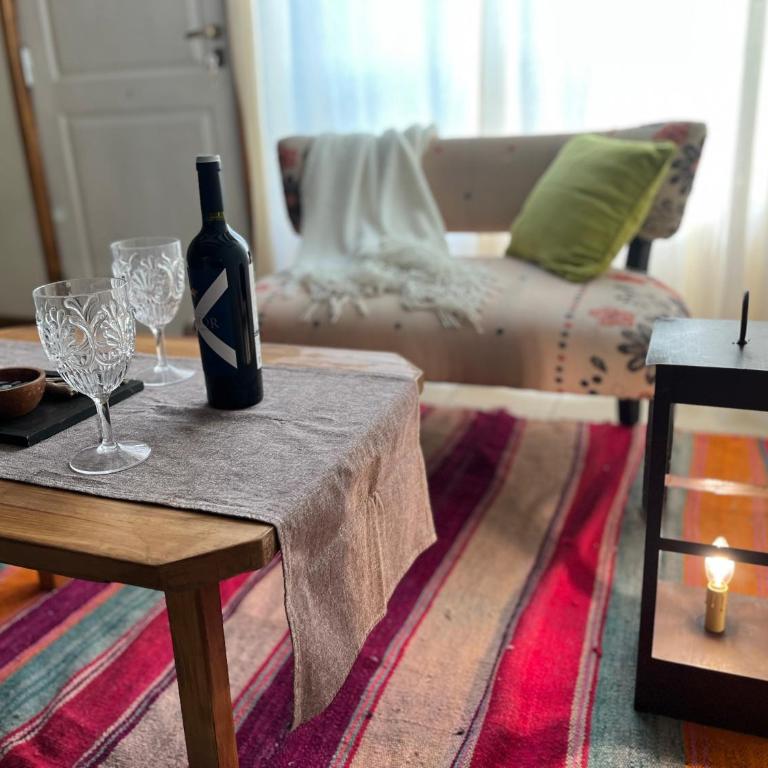 Narcisos y Amapolas en Ushuaia - Apartamento de 2 dormitorios - 1