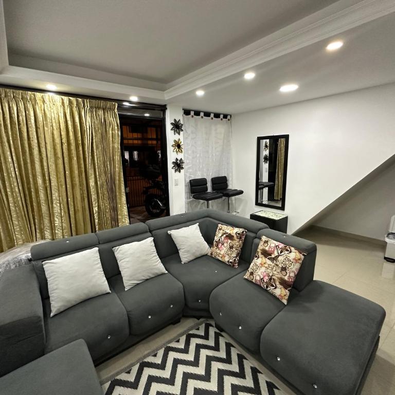 Tranquilidad del refugio - Apartamento de 2 dormitorios - 23