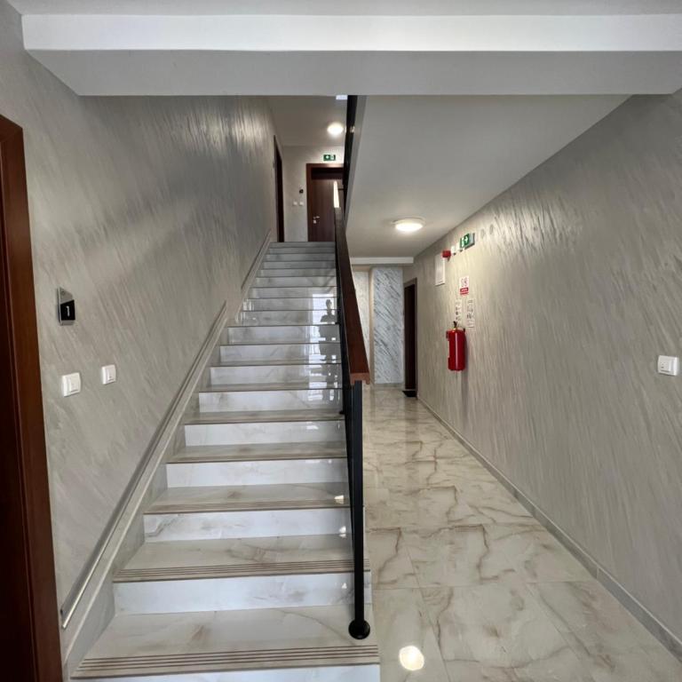 Mirabela Apartman Sokobanja - One-Bedroom Apartment - 13