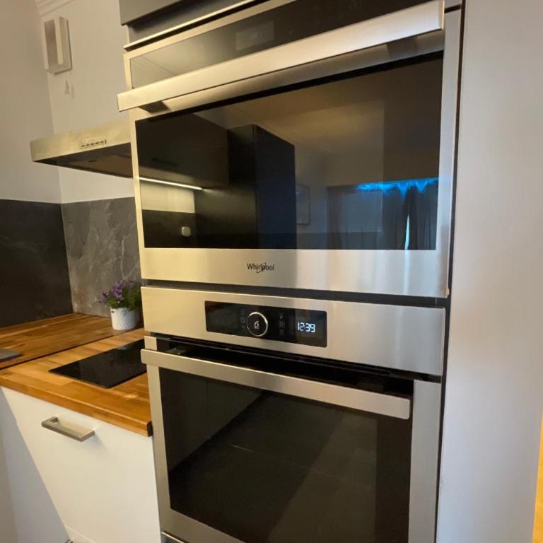 Appartement 2 pièces vue mer proche Monaco place parking privée - Room #1184495201 - 11