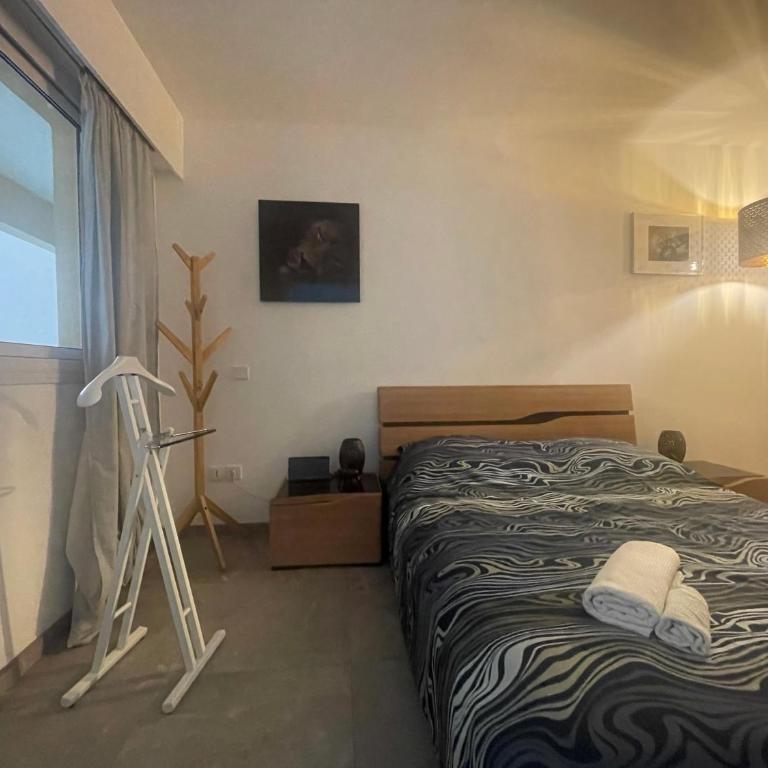 Appartement 2 pièces vue mer proche Monaco place parking privée - Room #1184495201 - 18