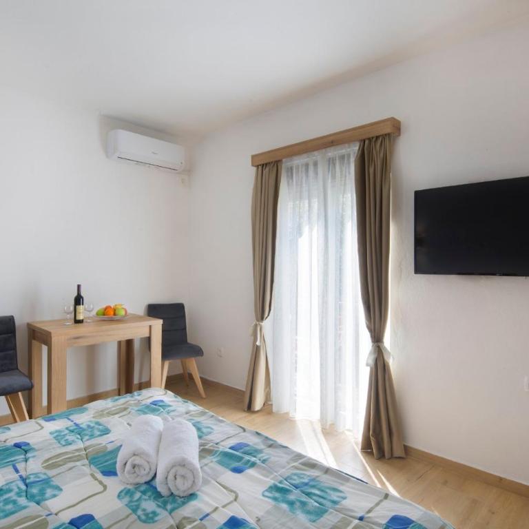 Apartments Budva Center 2 - Studio sa Balkonom - 3