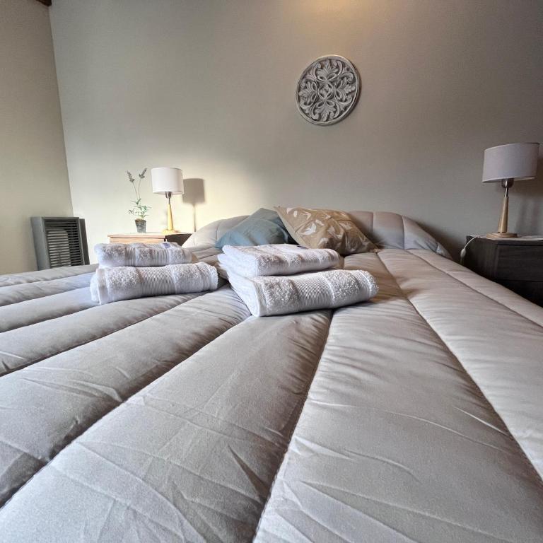 Narcisos y Amapolas en Ushuaia - Apartamento de 2 dormitorios - 23