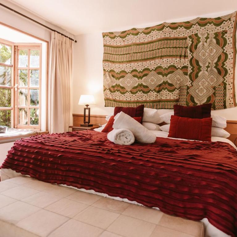 Hotel Posada del Río - Parque Metreñehue - Superior Suite - 10