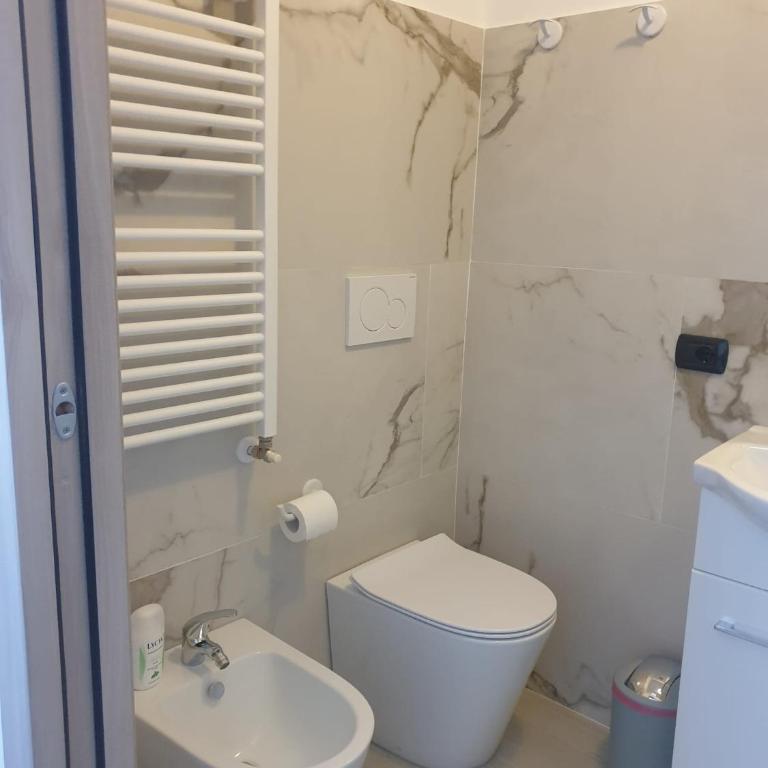 Magh1 - Appartamento con 2 Camere da Letto - 7