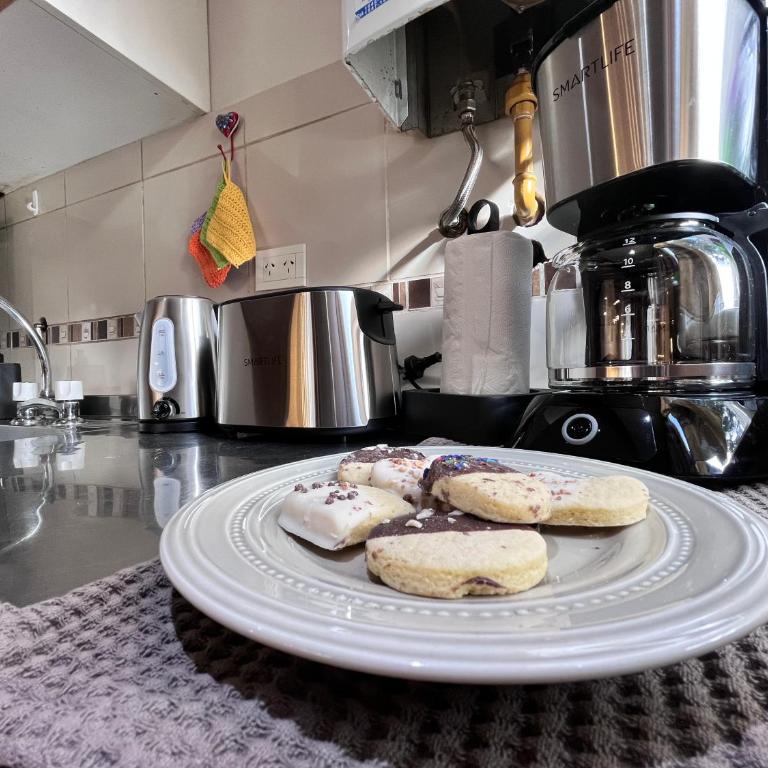 Narcisos y Amapolas en Ushuaia - Apartamento de 2 dormitorios - 25