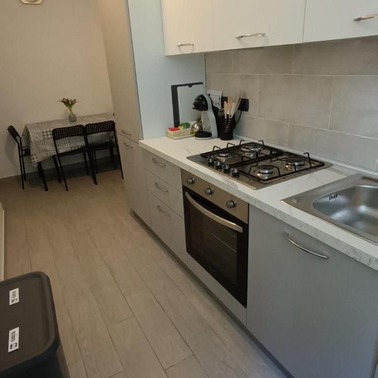Magh1 - Appartamento con 2 Camere da Letto - 9