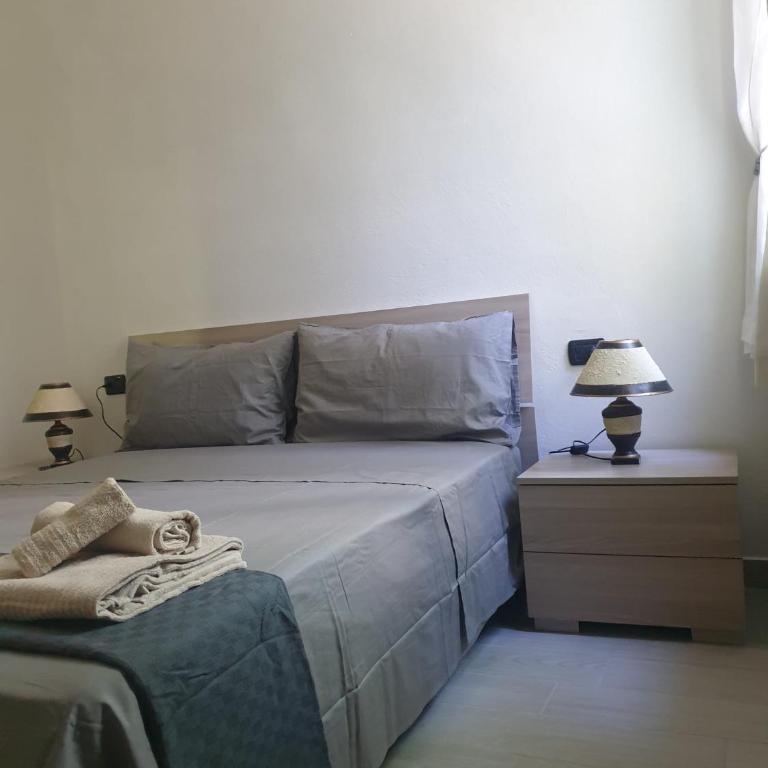 Magh1 - Appartamento con 2 Camere da Letto - 15