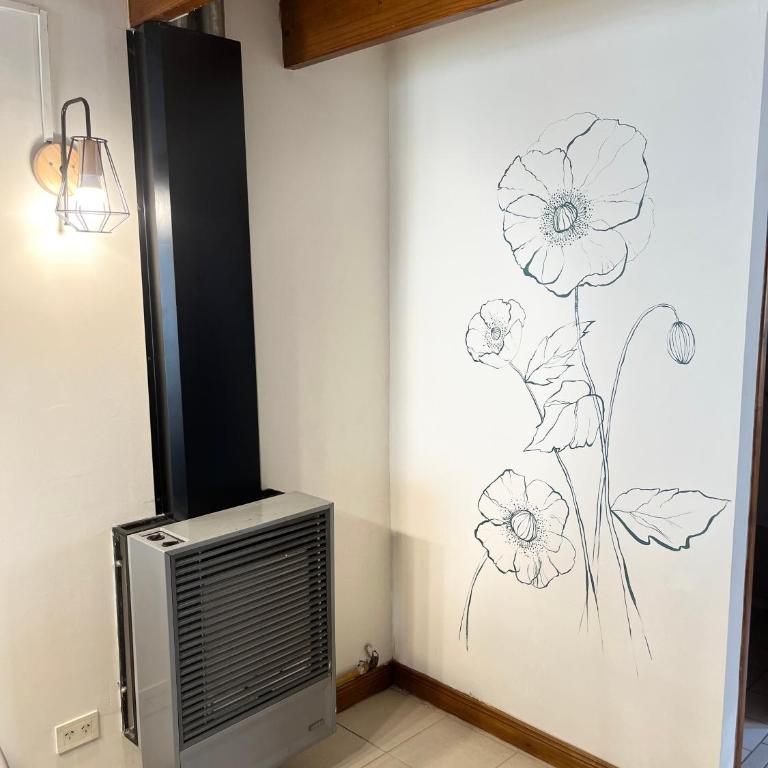 Narcisos y Amapolas en Ushuaia - Apartamento de 2 dormitorios - 26