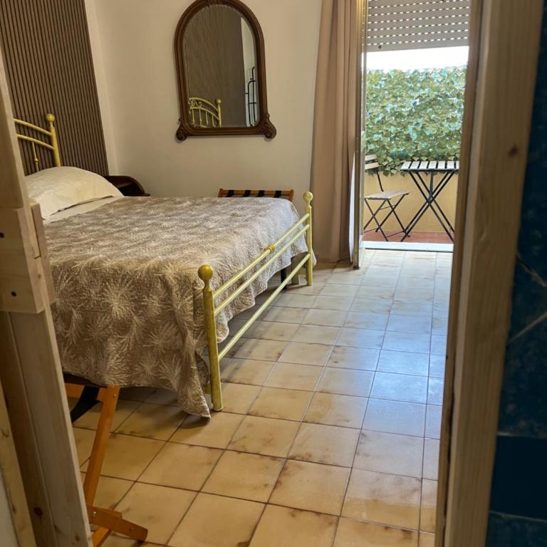 Da Adriana Guesthouse - Camera Matrimoniale con Bagno Privato - 17